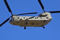 11-08090 @ KBOI - Departing BOI. (Rebuilt from Ex ch-46D #90-00181)