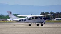N9194G @ KCIC - Chico Airport California. 2017. - by Clayton Eddy