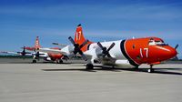 N917AU @ KCIC - Chico Airport California. 2017. - by Clayton Eddy