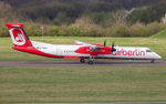 D-ABQC @ EDDR - taxying to the gate - by Friedrich Becker