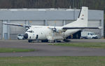50 48 @ EDDR - parked at the ramp - by Friedrich Becker