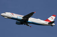 OE-LBL @ EDDL - Dusseldorf - by Jeroen Stroes