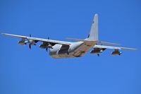 168068 @ KBOI - Departing BOI.  VMGR 352, NAS Miramar, CA .