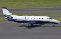 D-CJUG @ EDDL - Excel+ taxying for departure - by FerryPNL