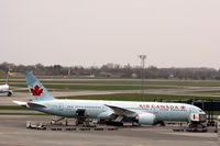 C-FRSA @ EKCH - C-FRSA at the gate