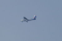G-CBML - Skybus G-CBML over the moors - by BradleyDarlington17