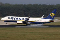 EI-FTB @ EHEH - Eindhoven - by Jeroen Stroes
