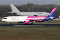HA-LXO @ EHEH - Eindhoven - by Jeroen Stroes