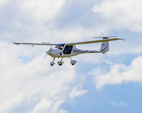 N357Y @ KAWO - KAWO - by Terry Green