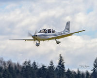 N3YH @ KAWO - KAWO - by Terry Green
