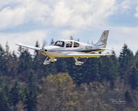 N3YH @ KAWO - KAWO - by Terry Green