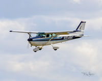 N5148K @ KAWO - KAWO - by Terry Green