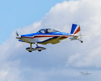 N18LE @ KAWO - KAWO - by Terry Green