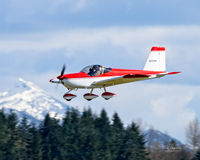 N712WE @ KAWO - KAWO - by Terry Green