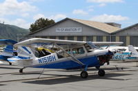 N151BH photo, click to enlarge