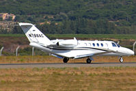 N786AC photo, click to enlarge