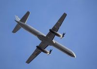 G-CIEC @ EGPD - Departing Aberdeen - by Guitarist