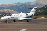 OO-FLN @ LFKC - Parked - by micka2b