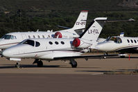 LX-FGL @ LFKC - Parked - by micka2b