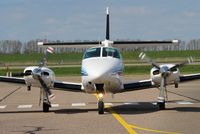 PH-ACI @ EHLE - Lelystad Airport - by Jan Bekker