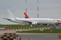 G-DRTA @ EGSH - Parked at Norwich. - by Graham Reeve