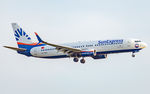 TC-SEJ @ EDDR - on final RW27 - by Friedrich Becker