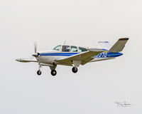 N227Q @ KAWO - KAWO - by Terry Green