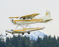 N183JP @ KAWO - KAWO - by Terry Green