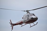 N350CM @ KBOI - Flying over BOI. - by Gerald Howard
