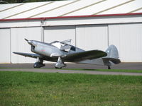 ZK-DPP @ NZAR - at ardmore - by magnaman