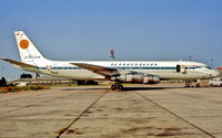 LN-MOH @ CPH - Copenhagen 6.7.1972 - by leo larsen