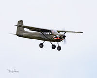 N6216A @ KAWO - KAWO - by Terry Green