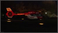 D-HDSD - CHX87 @BRH Günzburg - Bavaria - Germany - by Kevin Laufer