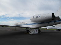 B-KCK photo, click to enlarge B-KCK photo, click to enlarge