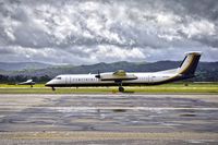 N721AL @ LVK - Livermore Airport California 2017. - by Clayton Eddy