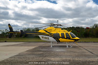 N14HX @ LCQ - At Lake City FL.