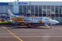 ZK-CIC @ NZAA - At Auckland - by Micha Lueck