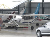 ZK-FSR photo, click to enlarge
