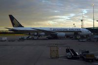 9V-SVL @ YBBN - At Brisbane - by Micha Lueck