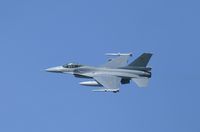 FA-121 @ EHLW - FrisianFlag 2017 - by Werner de Bruijn