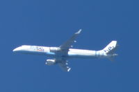 G-FBEI - Flying Over Plymouth At 10:20am - by BradleyDarlington17