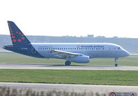 EI-FWD @ CPH - Copenhagen 9.4.2017 - by leo larsen