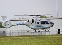 N9906 @ 41LA - At Metro Aviation.