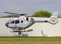 N9906 @ 41LA - At Metro Aviation.