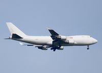 N401KZ @ KBAD - At Barksdale Air Force Base. - by paulp