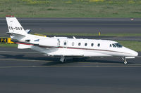 CS-DXP @ EDDL - Dusseldorf Airport - by Jeroen Stroes