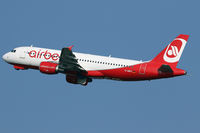 D-ABFC @ EDDL - Dusseldorf Airport - by Jeroen Stroes