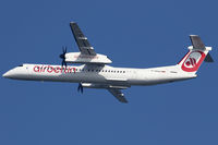 D-ABQQ @ EDDL - Dusseldorf Airport - by Jeroen Stroes