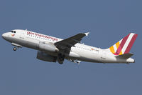 D-AGWT @ EDDL - Dusseldorf Airport - by Jeroen Stroes