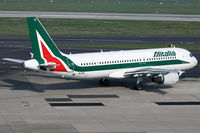 EI-IKL @ EDDL - Dusseldorf Airport - by Jeroen Stroes